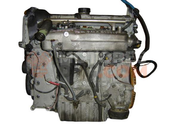 Motor B5244T3 Volvo S60 2.4 T (200 cv)