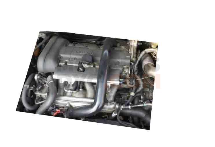 Motor b5244t3 Volvo S60 AWD 2.4 (200 cv) AWD