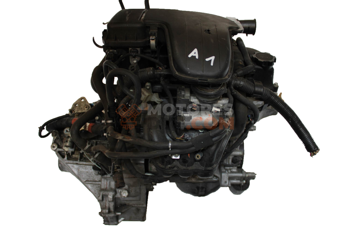 Motor b5244t3 Volvo S60 II 2.0 D3 (163 cv)