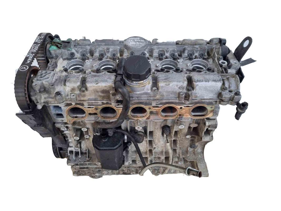 Motor b5244t3 Volvo S60 II 2.4 D5 (215 cv) Automatico