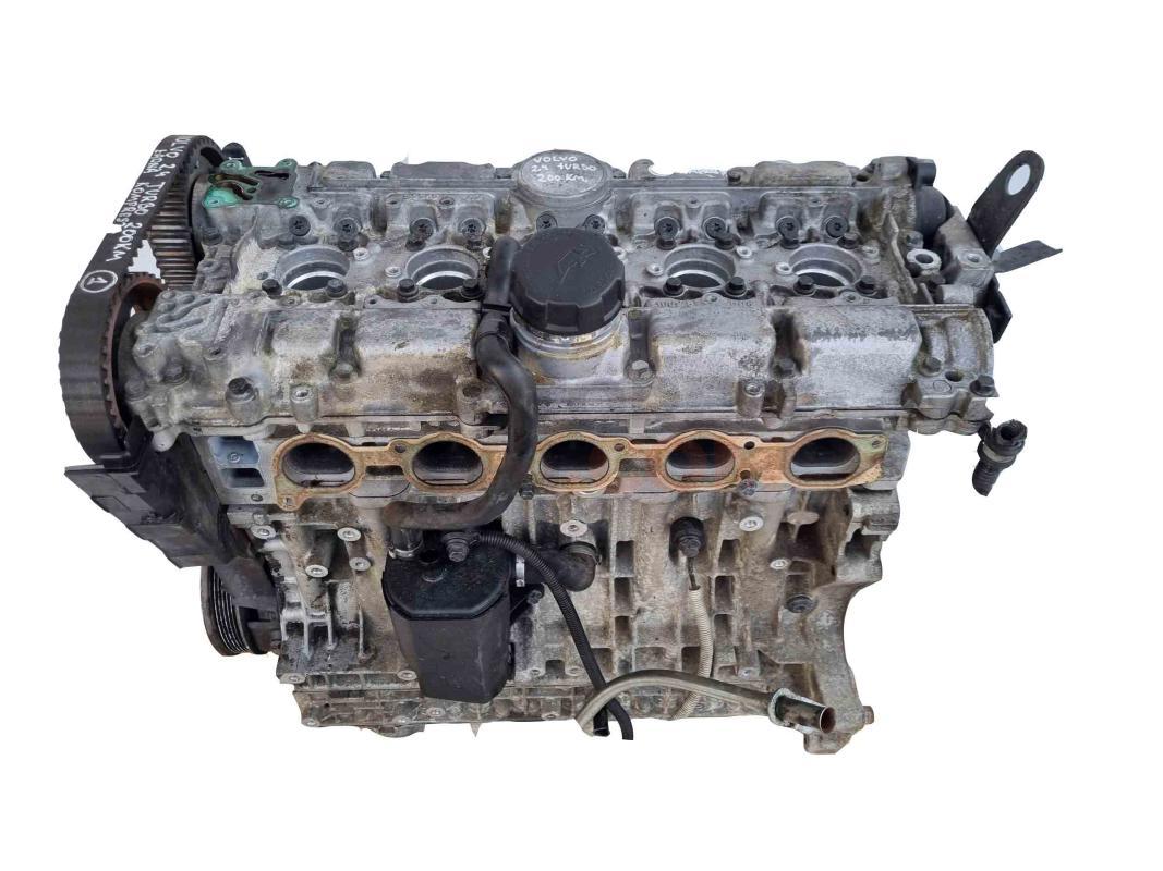 Motor b5244t3 Volvo S80 2.4 i T (200 cv)