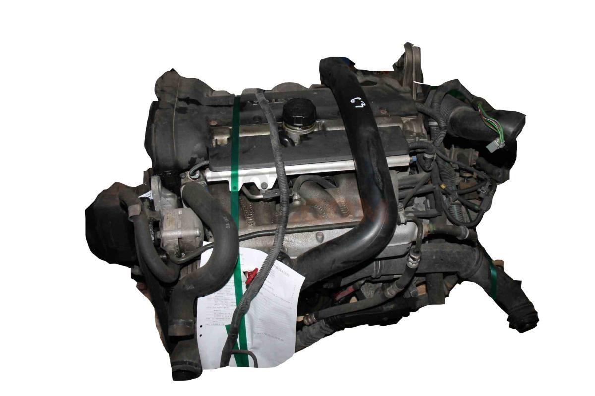 Motor b5244t3 Volvo V70 II 2.4 T (200 cv)
