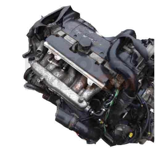Motor b5244t3 Volvo V70 II 2.4 T (200 cv) Automatico