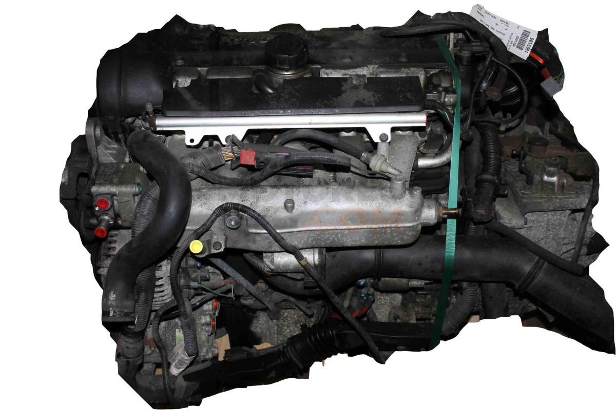 Motor b5244t5 Volvo V70 II T5 (250 cv)