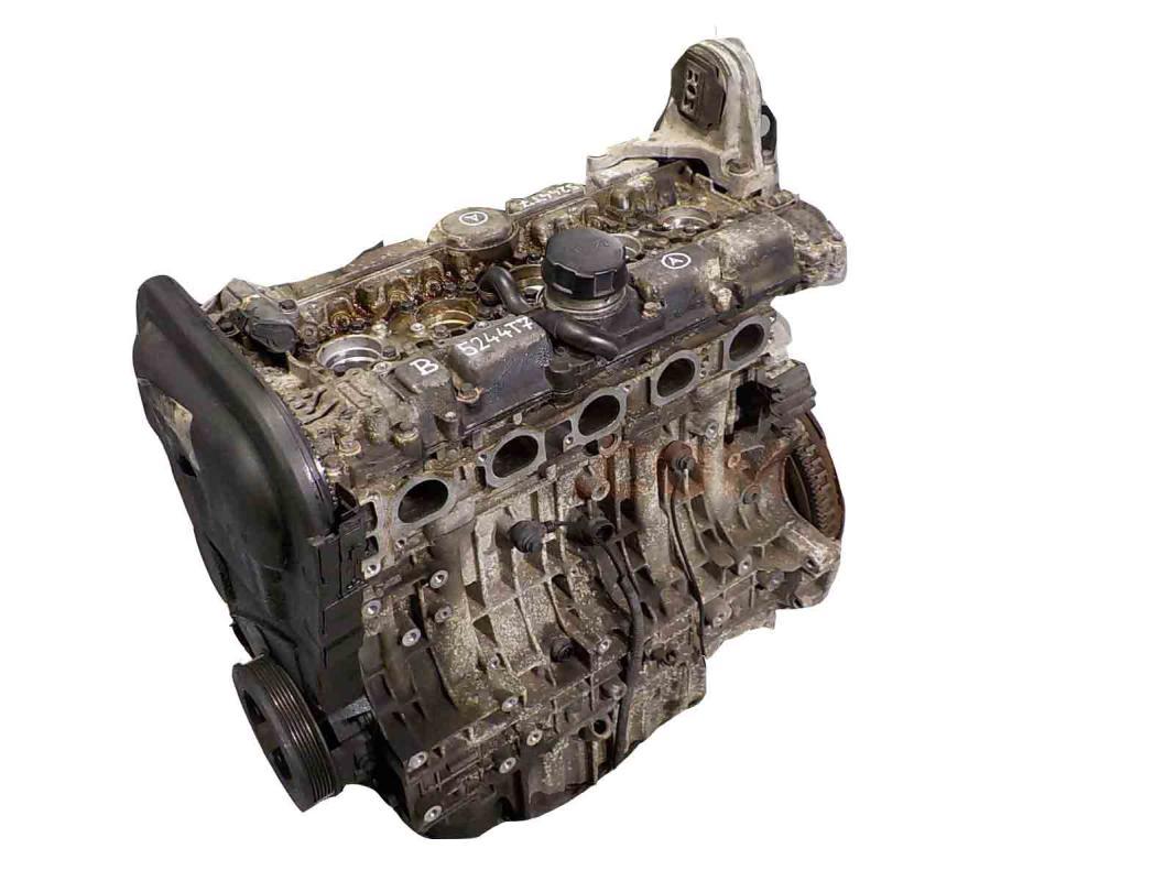 Motor b5244t7 Volvo C70 Convertible 2.4 i 20V (200 cv)