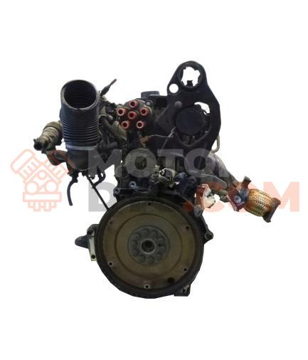 Motor B5252S Volvo 850 (LS) 2.5 10V (144 cv)
