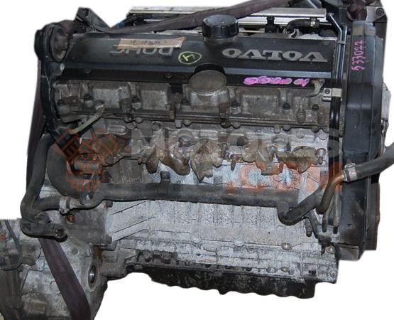 Motor B5252S Volvo S70 2.5 i 10V (144 cv)