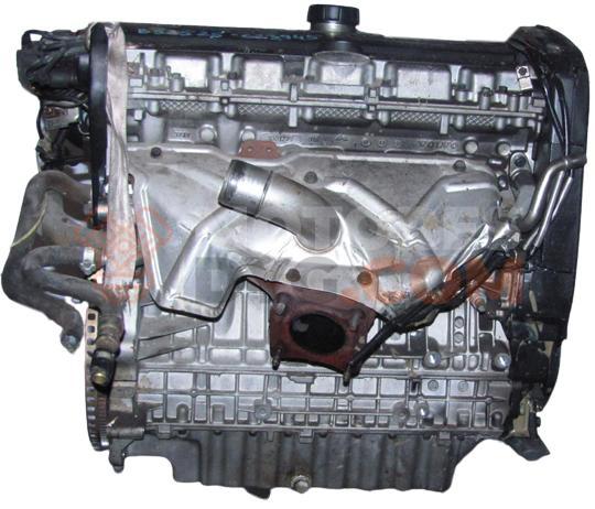 Motor B5252S Volvo S70 2.5 i 10V (144 cv)
