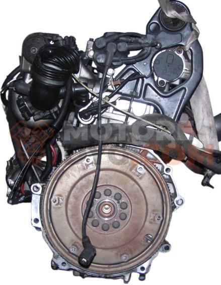 Motor B5252S Volvo S70 2.5 i 10V (144 cv)