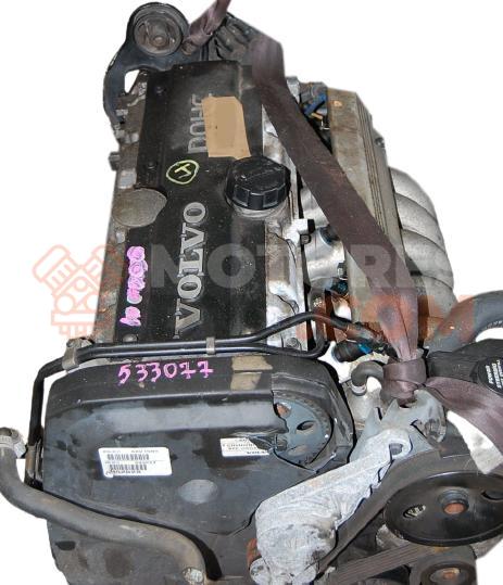 Motor B5252S Volvo S70 2.5 i 10V (144 cv)