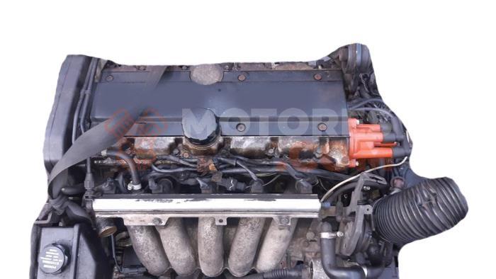 Motor B5252S Volvo V70 I 2.5 Bifuel (144 cv)