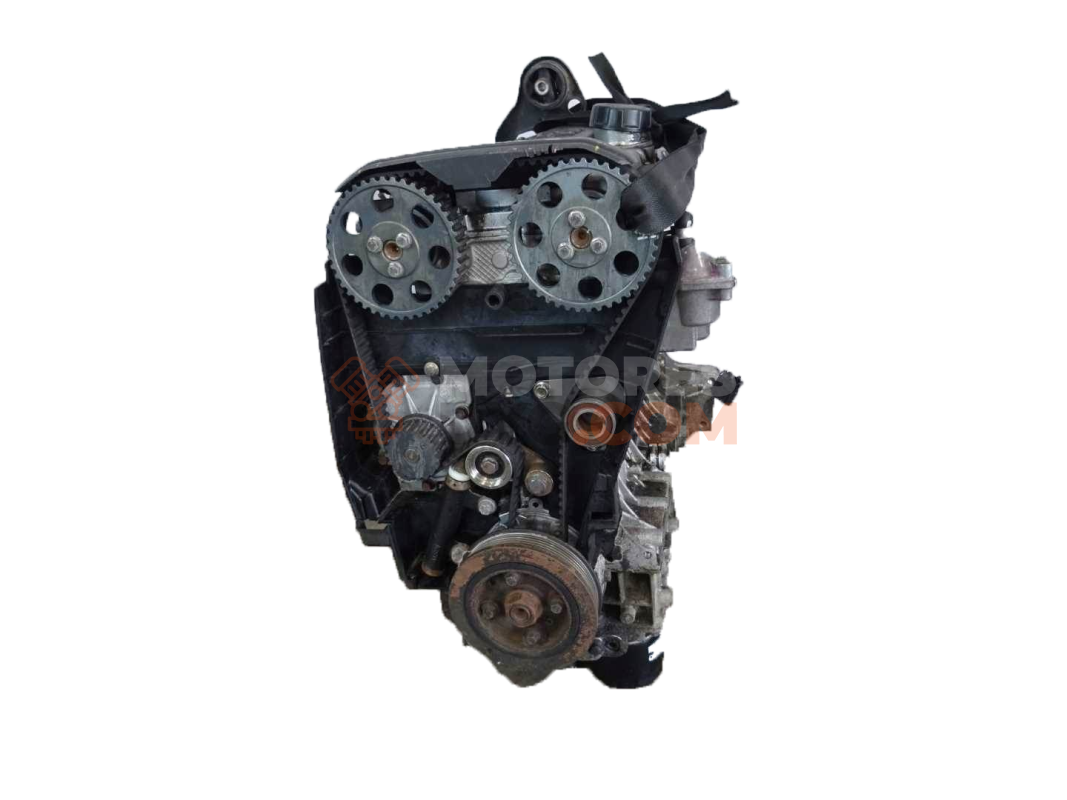 Motor b5254s Volvo 850 (LS) 2.4 (170cv)