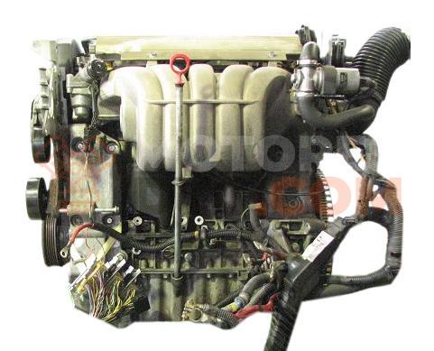 Motor B5254S Volvo 850 (LS) 2.5 20V (170 cv)