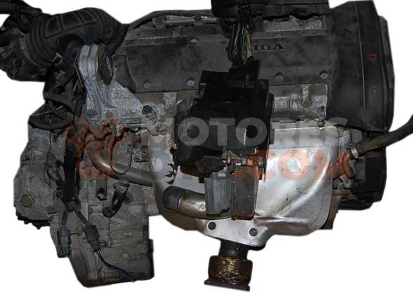 Motor B5254S Volvo 850 (LS) 2.5 20V (170 cv)
