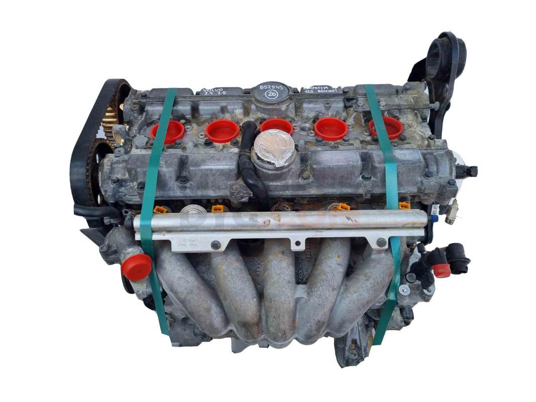 Motor b5254s Volvo C70 Convertible 2.5 20 V (170 cv)