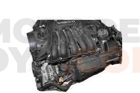 Motor b5254s4 Volvo V50 2.4 20V (140 cv)