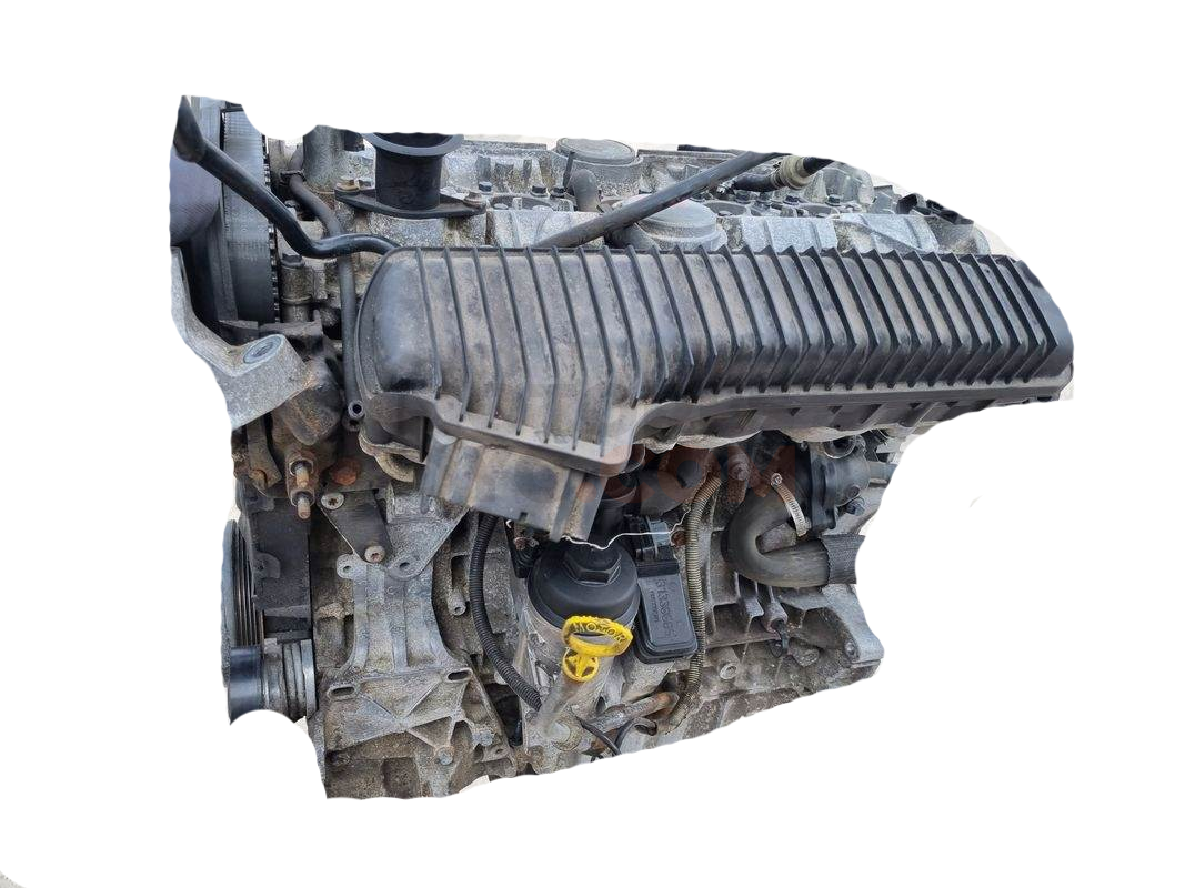 Motor B5254T Ford MONDEO IV 2.5  (220 CV)