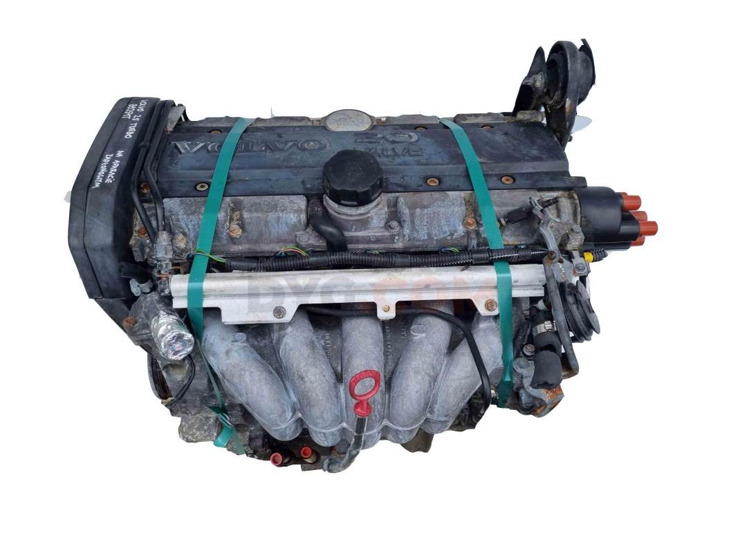 Motor b5254t Volvo 850 Combi (LW) 2.5 AWD (193 cv)