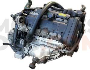 Motor B5254T Volvo C70 Convertible 2.5 20V Turbo (193 cv)