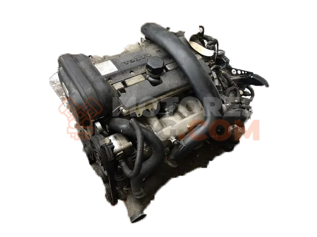 Motor B5254T Volvo C70 Coupe 2.5 20 V (170 cv)