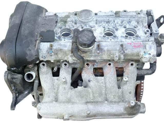 Motor B5254T Volvo S40 II 2.5 20V T5 AWD (220 cv)