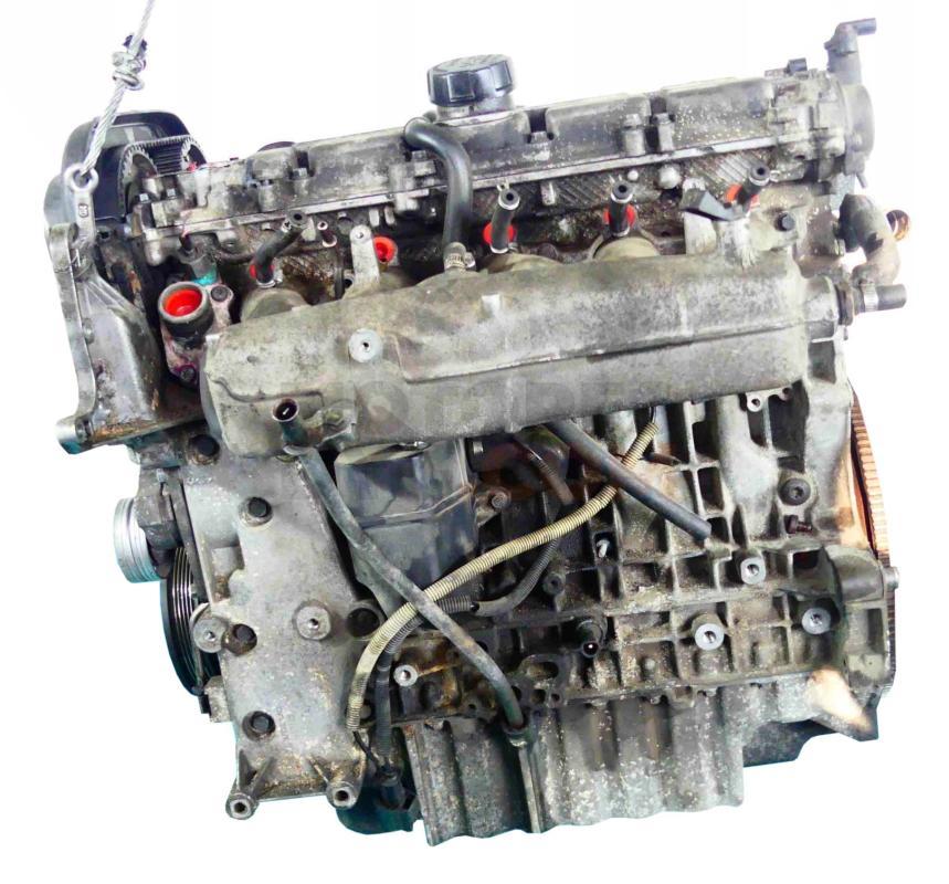 Motor B5254T Volvo S40 II (Versión 2008) 2.5i AWD Automatico (220 cv)