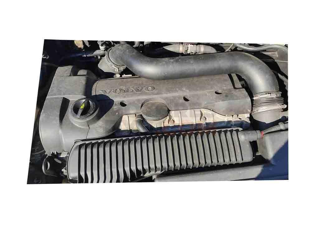 Motor b5254t Volvo V50 2.5 20V T5 (220 cv) Automatico