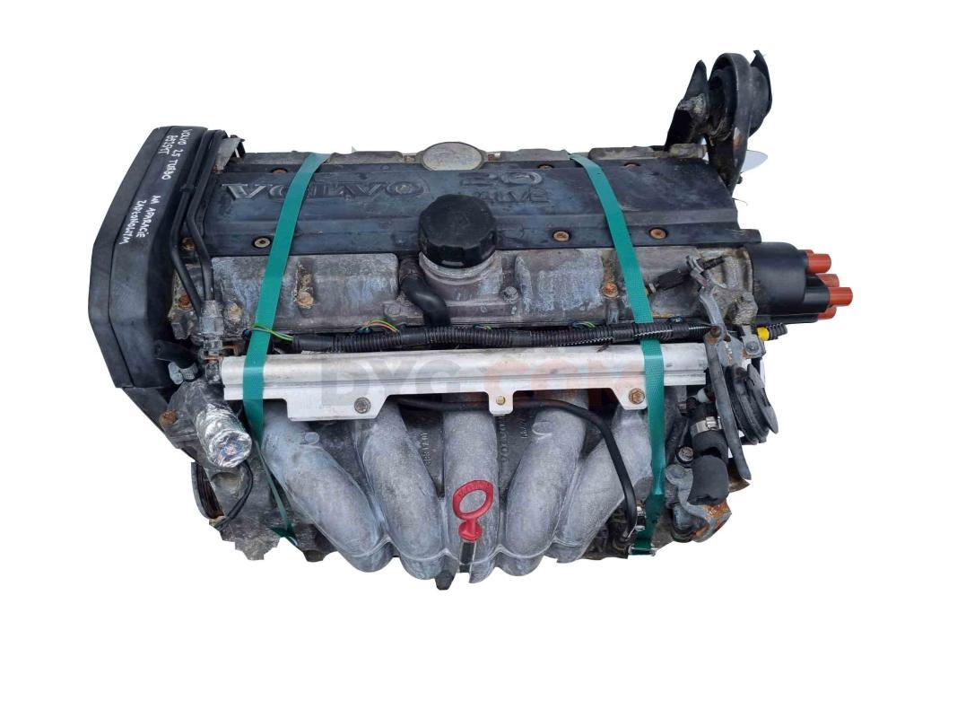 Motor b5254t Volvo V70 II 2.4 T (200 cv)