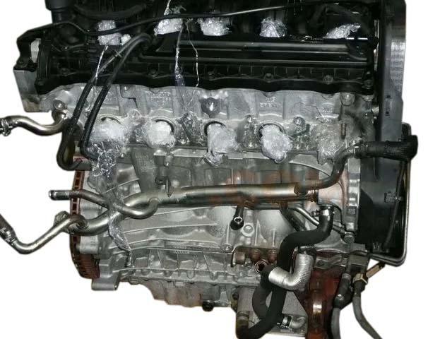 Motor B5254T12 Volvo XC70 III (Versión 2013) 2.4 T5 (254 cv) AWD Automatico