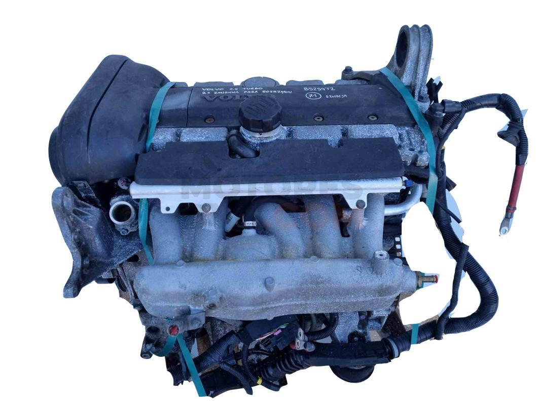 Motor b5254t2 Volvo S60 2.5 i 20V AWD (210 cv)