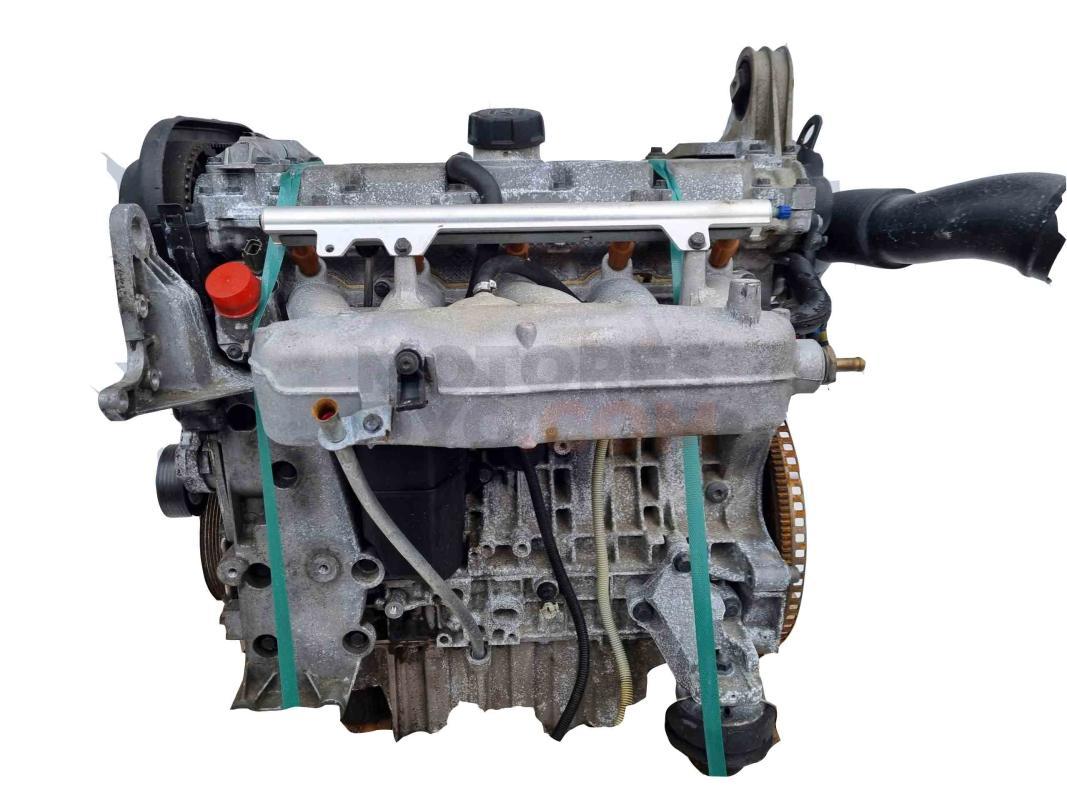 Motor b5254t2 Volvo S60 2.5i 20V R (300 cv) AWD