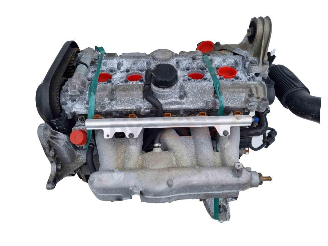 Motor b5254t2 Volvo S80 II 2.5 i T (200 cv)
