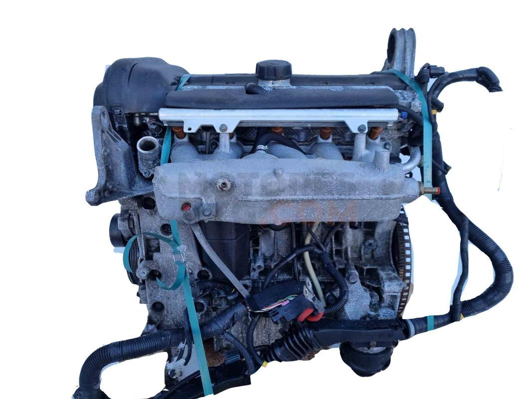Motor b5254t2 Volvo V70 II 2.5 TDI (140 cv)