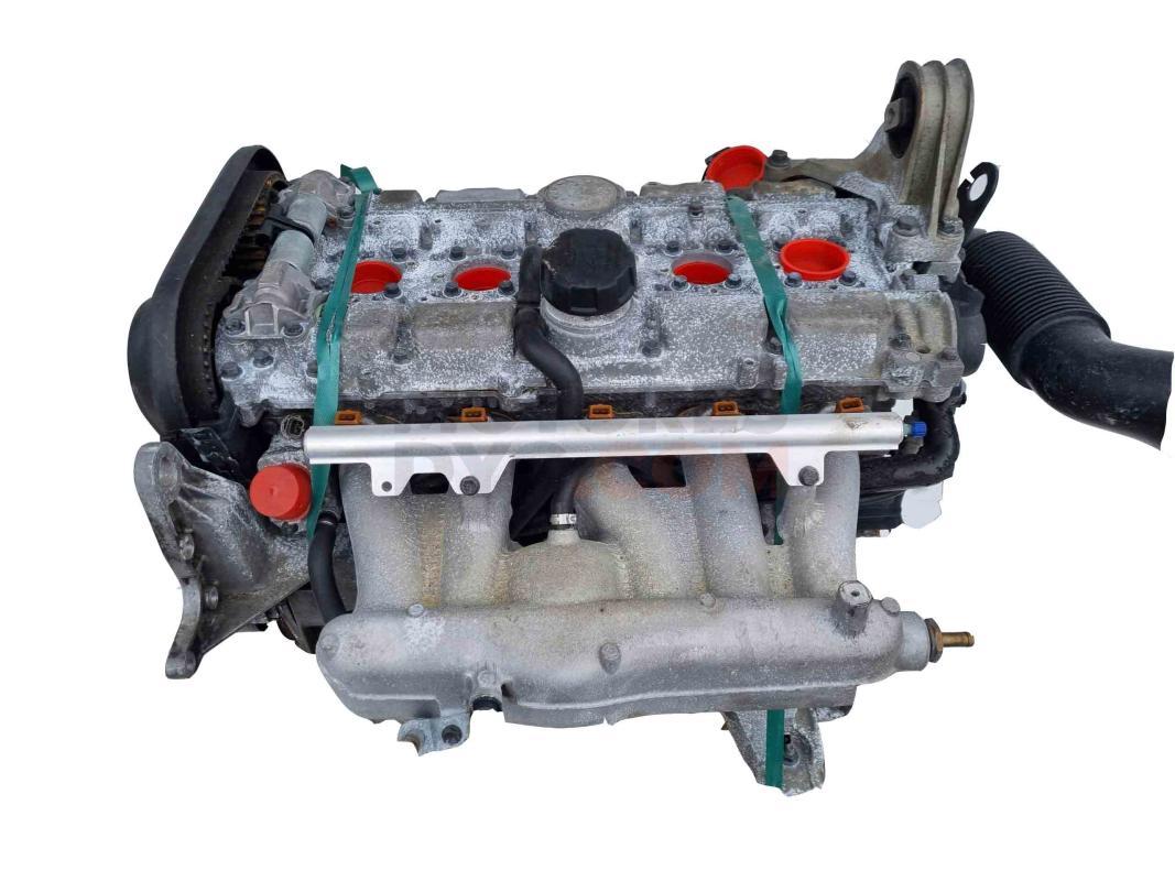Motor b5254t2 Volvo V70 III 2.5 T (231 cv)