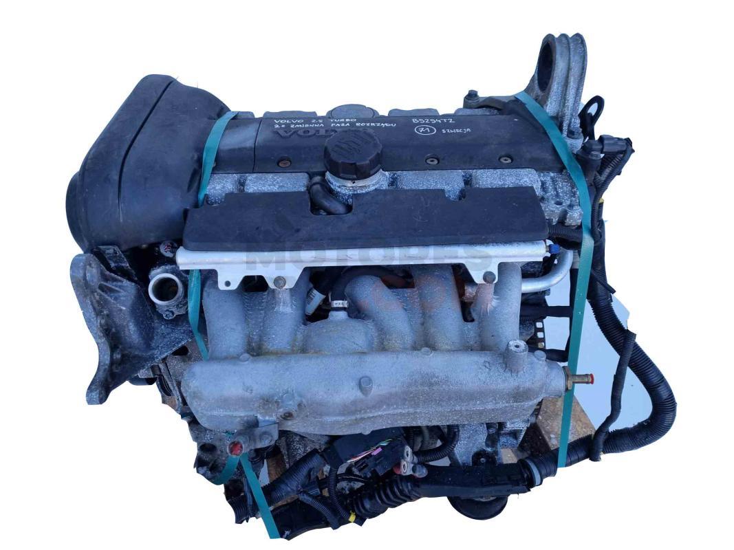 Motor b5254t2 Volvo XC70 II 2.5 T (210 cv) AWD