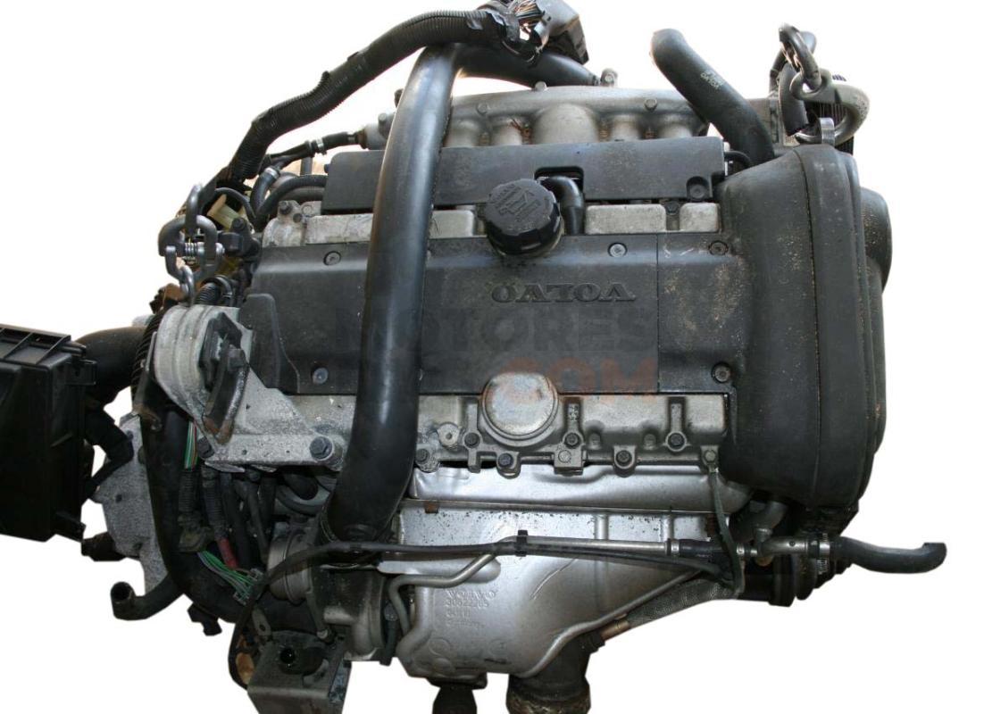 Motor B5254T2 Volvo XC70 II 2.5 T (210 cv) AWD