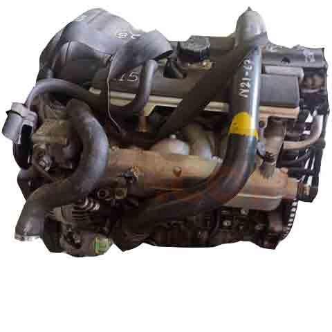 Motor b5254t2 Volvo XC70 III (Versión 2013) 2.0 D4 (181 cv) Automatico