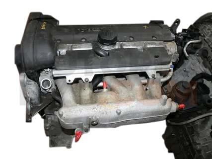 Motor B5254T2 Volvo XC90 2.4 D3 (163 cv)