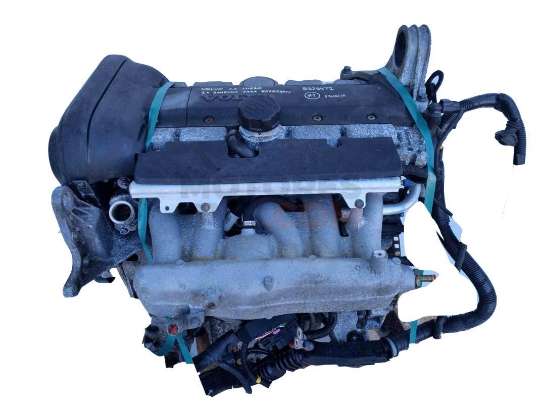 Motor b5254t2 Volvo XC90 2.5 20V (210 cv)