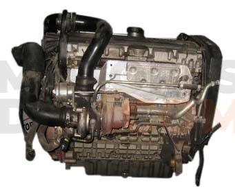 Motor B5254T2 Volvo XC90 (Versión 2007) 2.5i (210  cv) Automatico