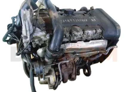 Motor B5254T2 Volvo XC90 (Versión 2007) 2.5i (210  cv) MT