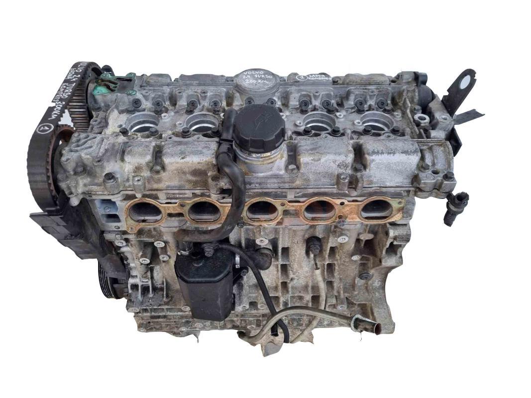 Motor b5254t3 Volvo V70 II 2.4 T (200 cv)