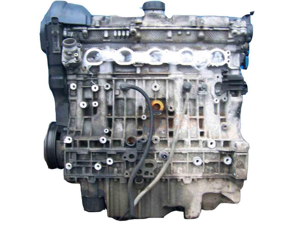 Motor b5254t4 Volvo S60 2.5 i 20V AWD (210 cv)
