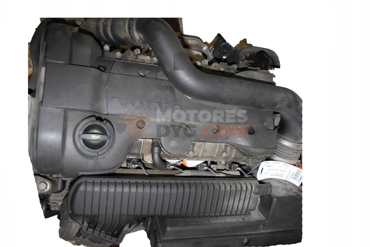 Motor b5254t4 Volvo V70 II 2.5i V20 (300 cv) AWD R