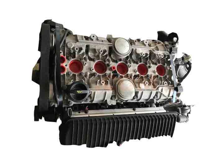 Motor b5254t6 Ford Mondeo IV Sedan 2.5  (220 CV)