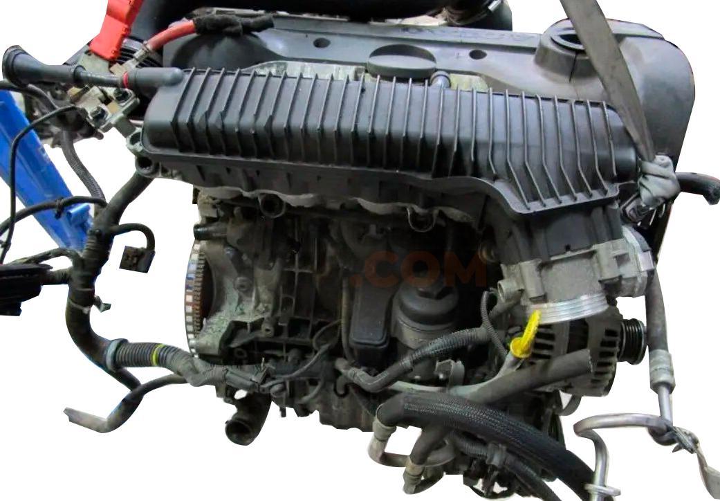 Motor B5254T6 Volvo S80 II 2.5 i T (200 cv)