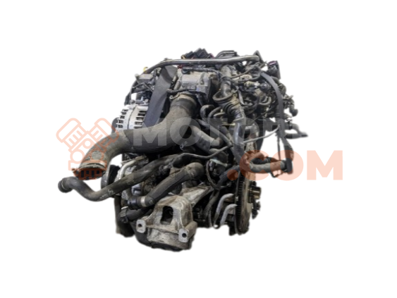 Motor B54 Bmw X6 (G06, F96) xDrive 40 i (340 cv)