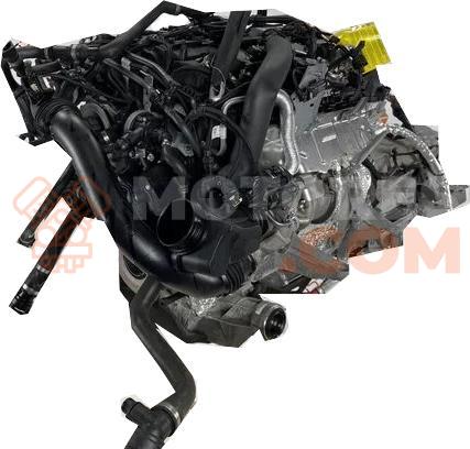 Motor B57 D30 A Bmw 5 Touring Van (G31) 530 d (265 cv)