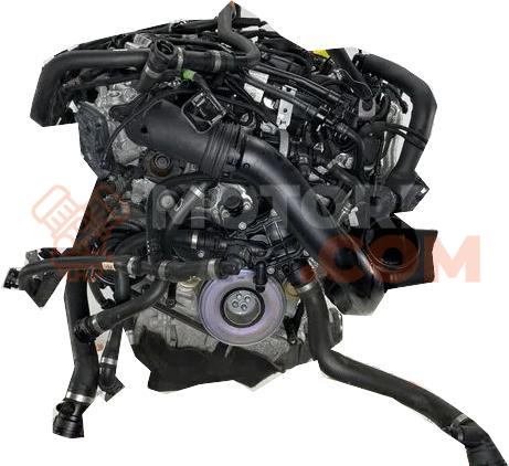 Motor B57 D30 A Bmw 5 Touring Van (G31) 530 d xDrive (265 cv)