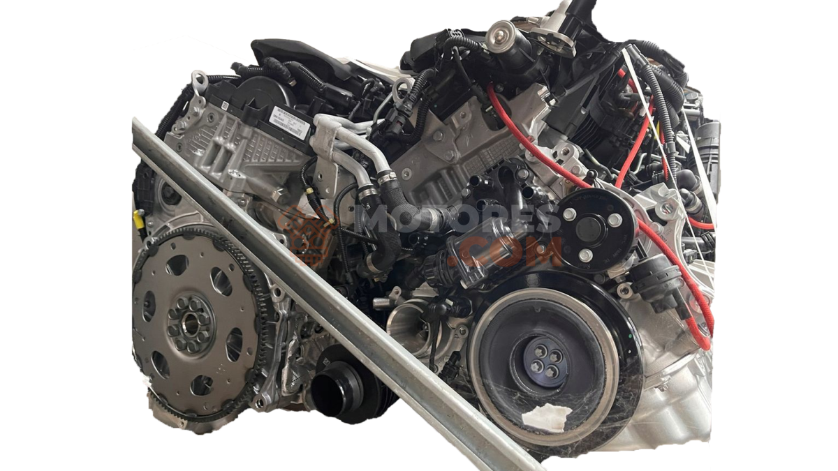 Motor B57 D30 A Bmw Serie 3 (G20, G80, G28) 330 d (265 cv)